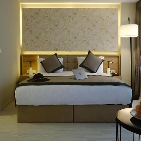 Casa De Port Hotel İstanbul Dış mekan fotoğraf