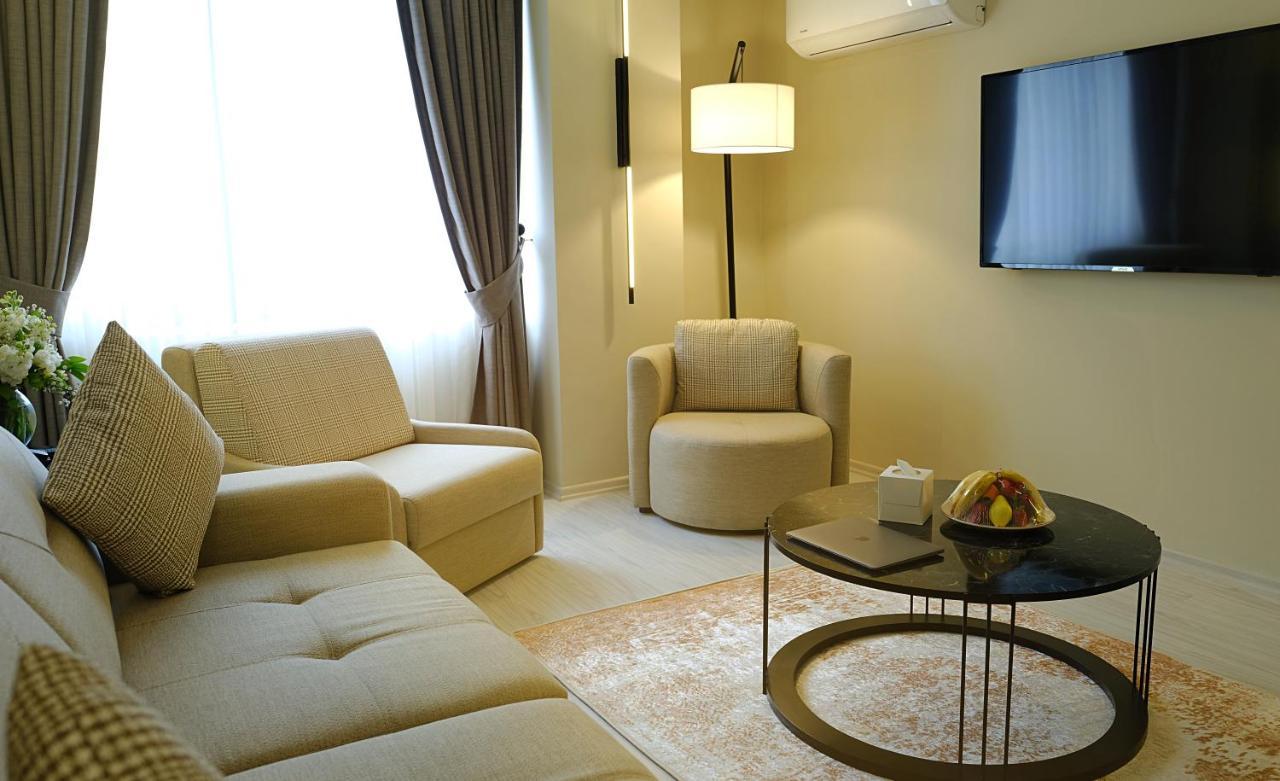 Casa De Port Hotel İstanbul Dış mekan fotoğraf