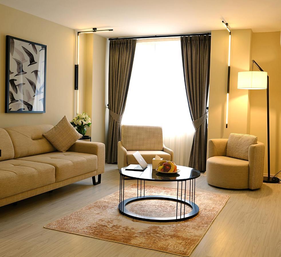 Casa De Port Hotel İstanbul Dış mekan fotoğraf