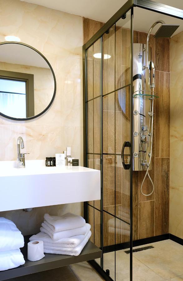 Casa De Port Hotel İstanbul Dış mekan fotoğraf