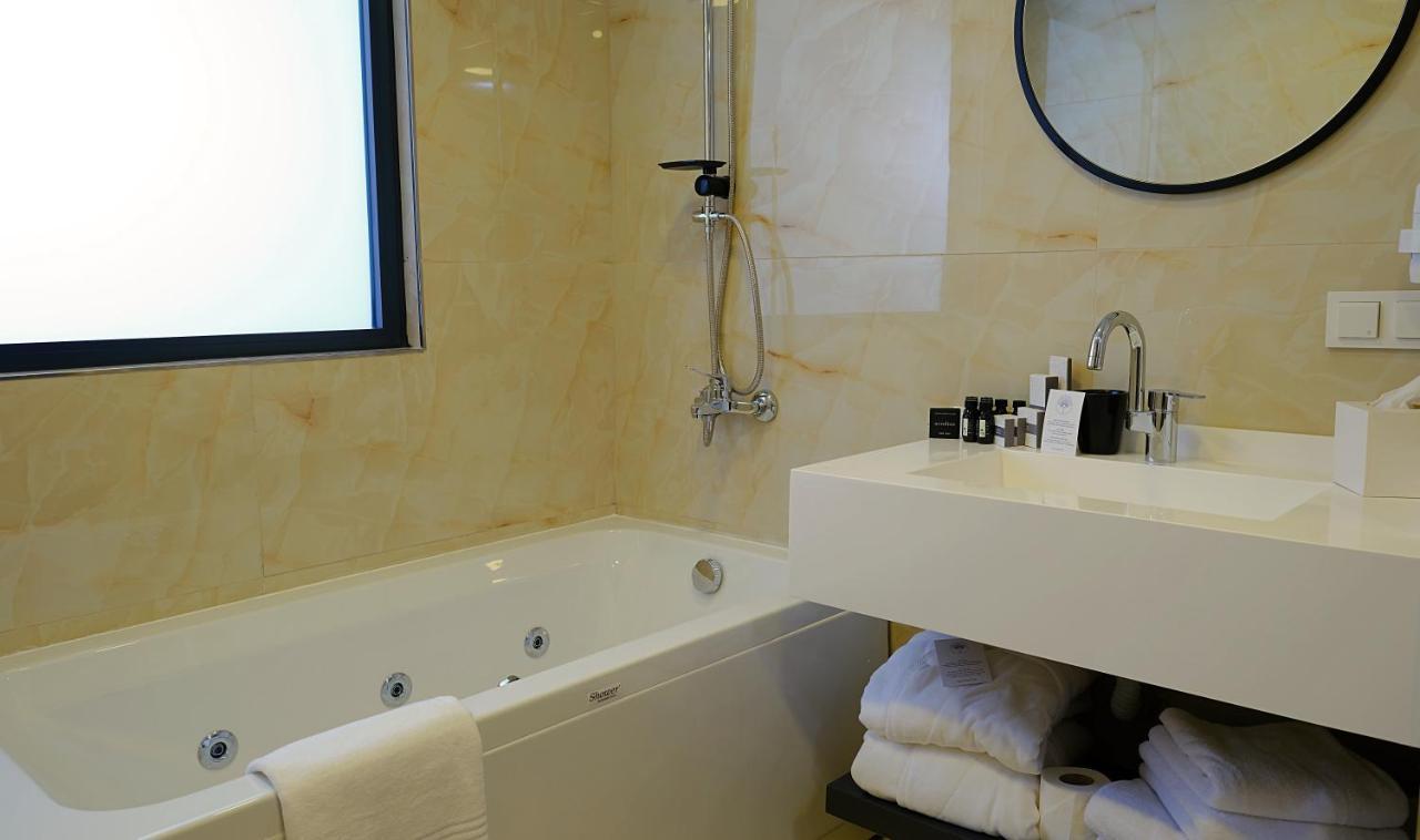 Casa De Port Hotel İstanbul Dış mekan fotoğraf