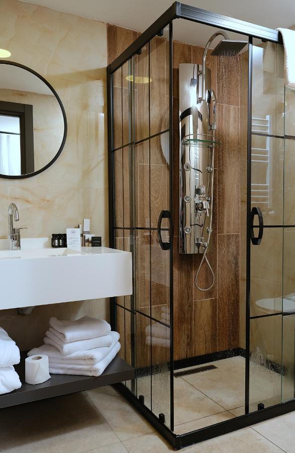 Casa De Port Hotel İstanbul Dış mekan fotoğraf